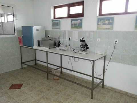 laboratorija