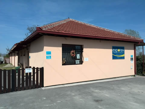 farma eurogen dvor